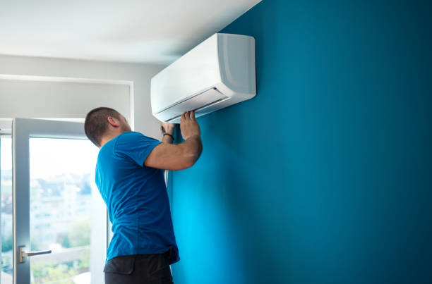 Best Affordable HVAC services  in New City, NY