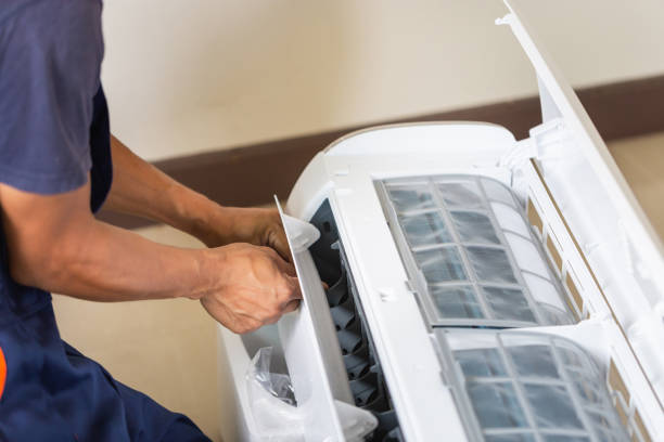 Best Emergency HVAC repair  in New City, NY
