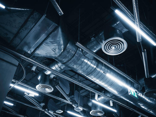Best HVAC emergency services  in New City, NY