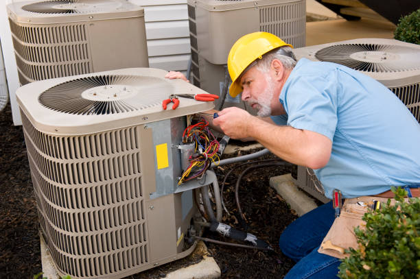 Best HVAC installation services  in New City, NY