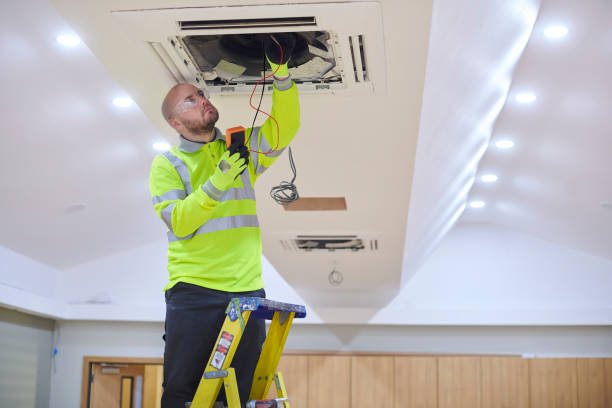 Professional HVAC in New City, NY