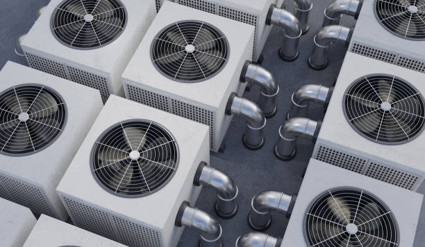 AC installation near me in New City, NY