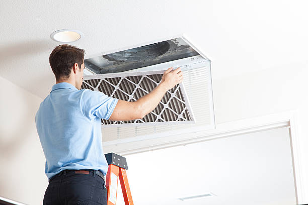 Best Residential HVAC services  in New City, NY