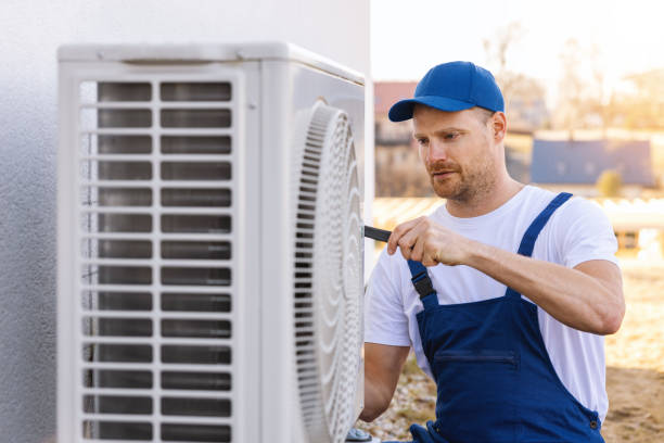 Best Commercial HVAC repair  in New City, NY