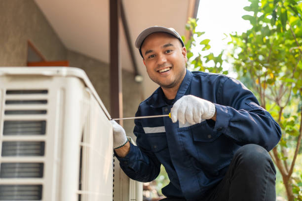 Best HVAC maintenance plan  in New City, NY