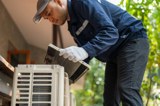Best HVAC repair near me  in New City, NY
