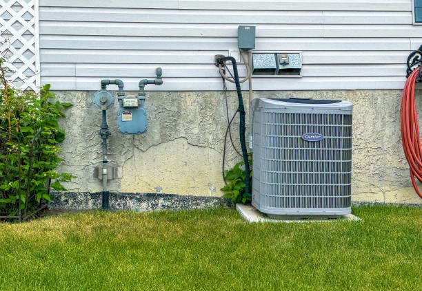 Best Local HVAC companies  in New City, NY